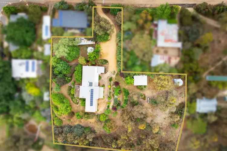 Rural For Sale in Castlemaine, Victoria