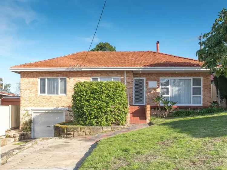 House For Rent in City of Stirling, Western Australia