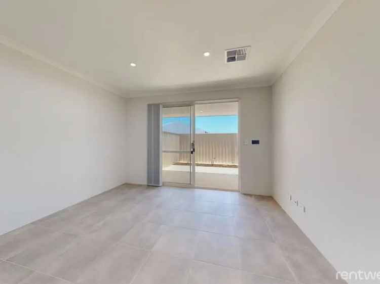 House For Rent in City of Wanneroo, Western Australia