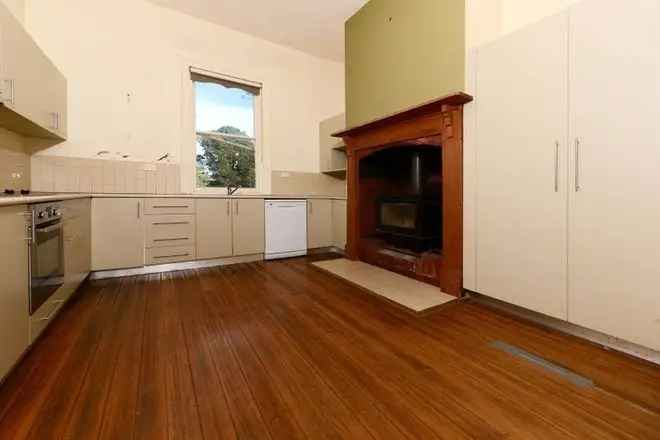 House For Rent in Hobart, Tasmania