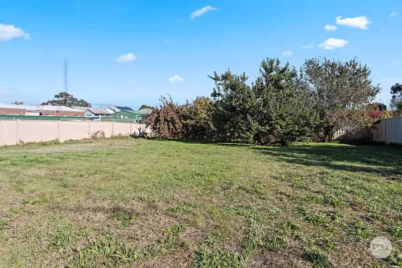 The perfect blank canvas for your dream home - Titled and Ready to Go!