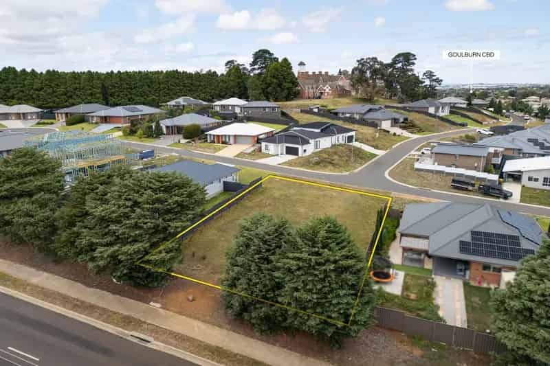 Prime Residential Land in a Sought-After Location