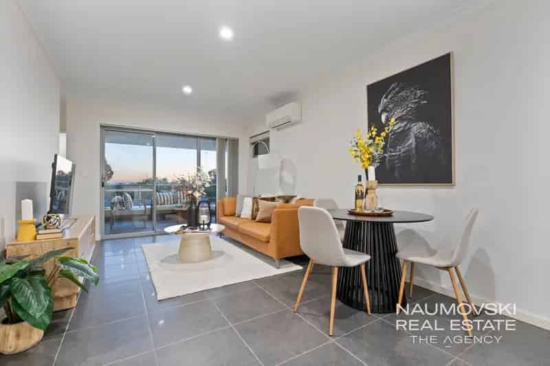 Apartment For Sale - 7/16 Chisholm Way, Balga WA 6061