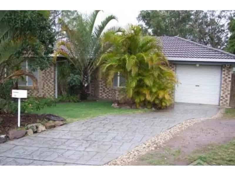 Real Estate For Lease - 11 Lyrebird Street - Loganlea , QLD