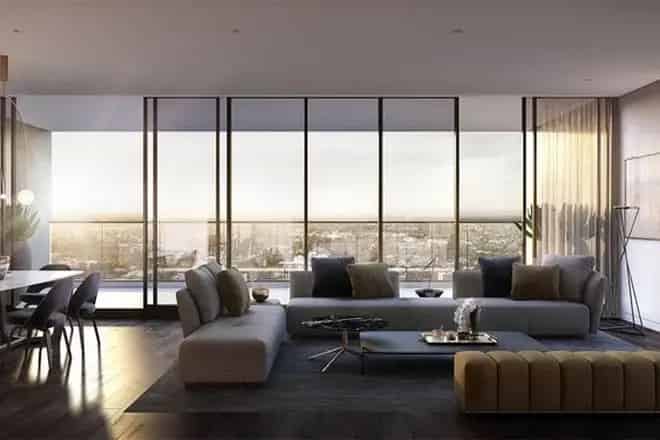 Apartment For Sale , Melbourne, Victoria
