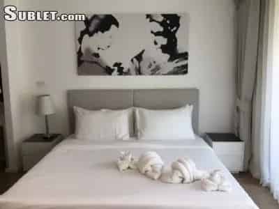 1 room apartment of 206 m² in Sydney
