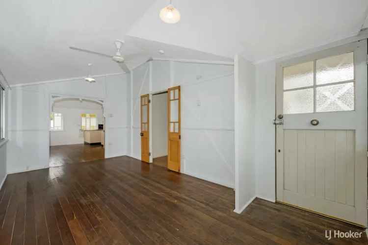 Rent 4-bedroom house in Pimlico with spacious living and yard