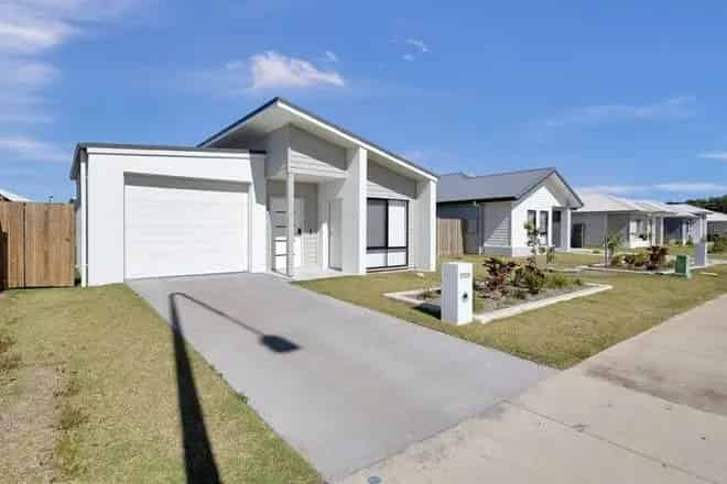 House For Sale , Mackay, Queensland