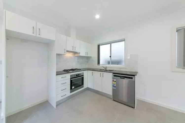 2 Bed Apartment For Lease Castle Hill NSW