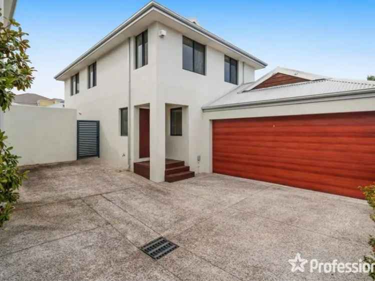 House For Rent in City of Stirling, Western Australia