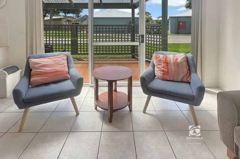 REST OR INVEST IN LAKES ENTRANCE