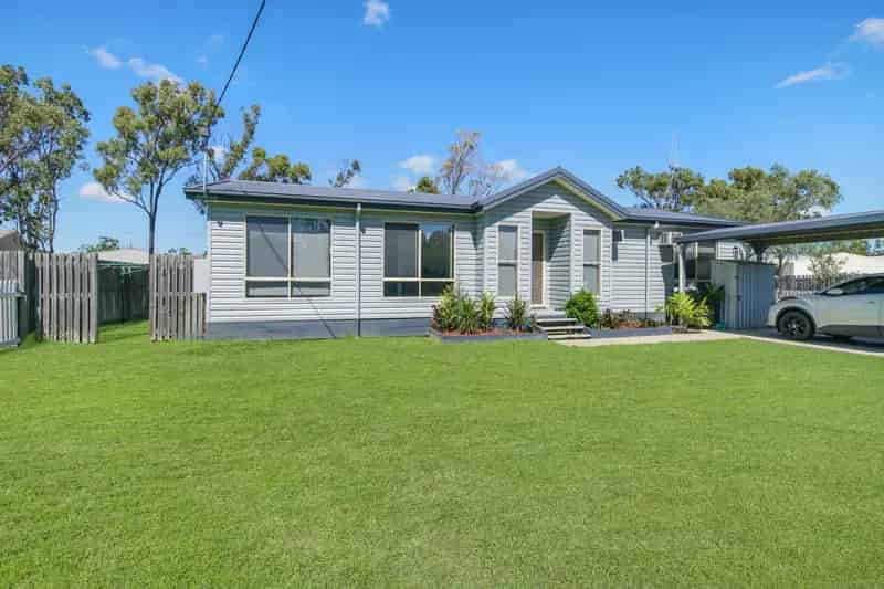 House For Sale , Dysart, Queensland
