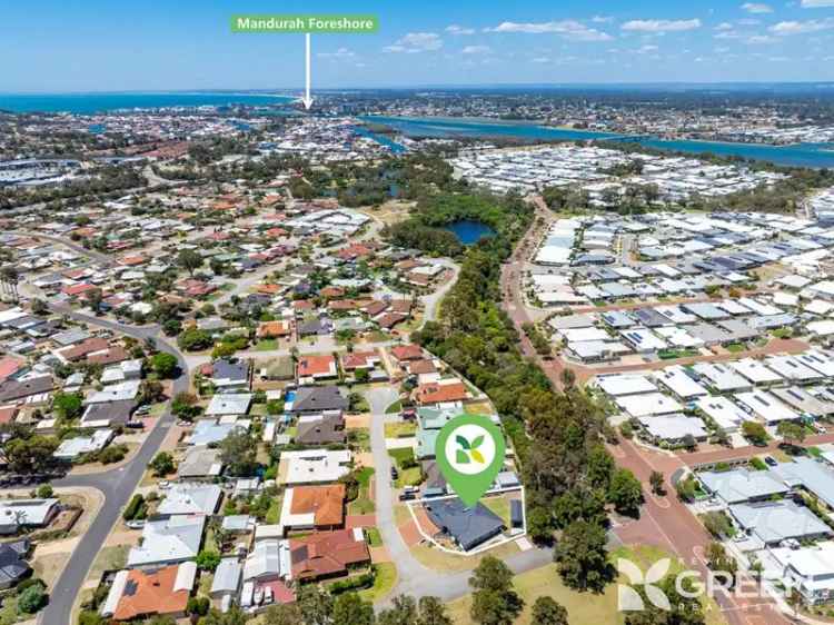 House For Sale in City of Mandurah, Western Australia