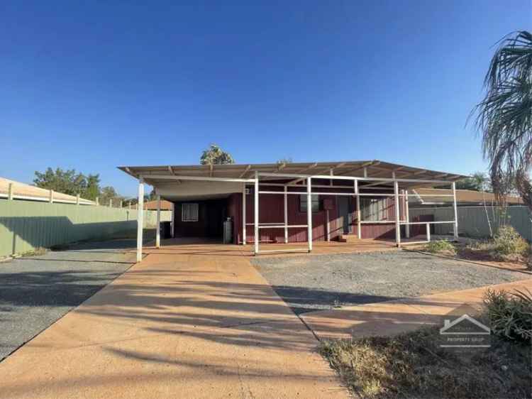 House For Rent in Town Of Port Hedland, Western Australia