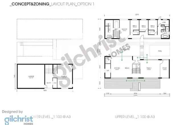 Land For Sale in Albury, New South Wales