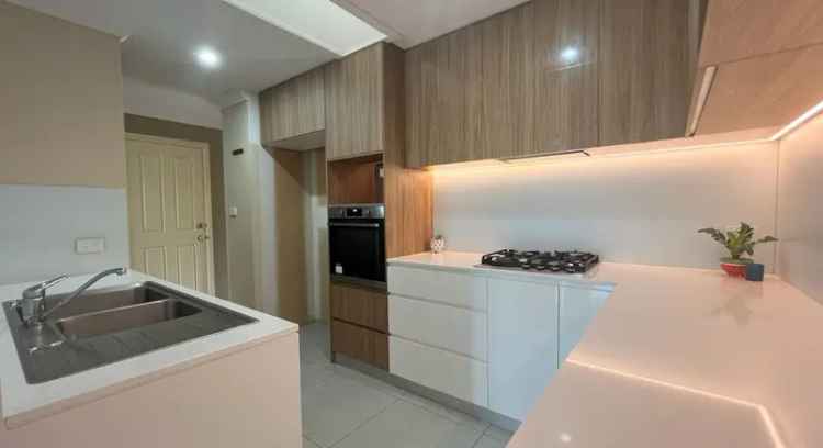 Buy Villa in Convenient Location with Two Bedrooms and Study