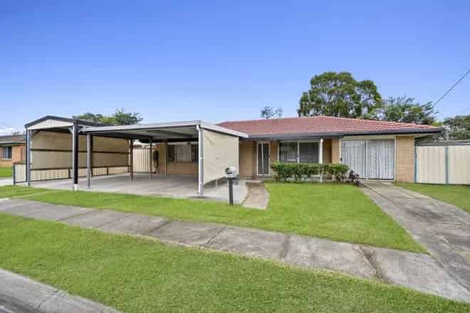 House For Sale , 24, Phaius Street, City of Brisbane, Queensland