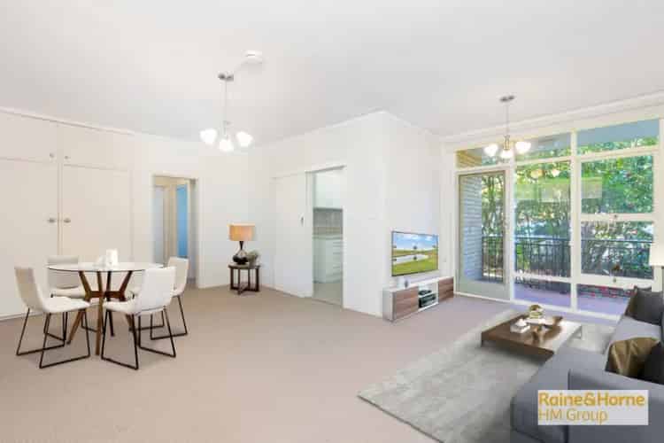 Real Estate For Lease - 2/1 Morton Street - Wollstonecraft , NSW