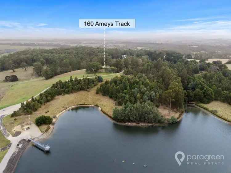 Rural property For Sale in Foster, Victoria