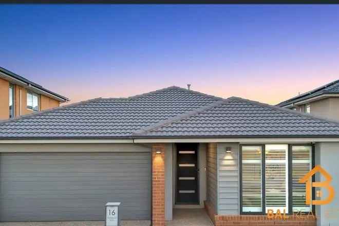 House For Rent in Melbourne, Victoria