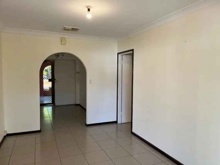 House For Rent in City of Joondalup, Western Australia