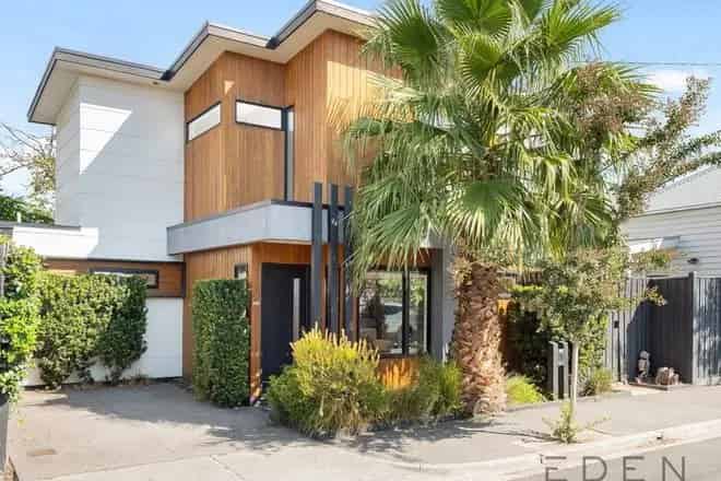 House For Sale , 35, Regent Street, Melbourne, Victoria