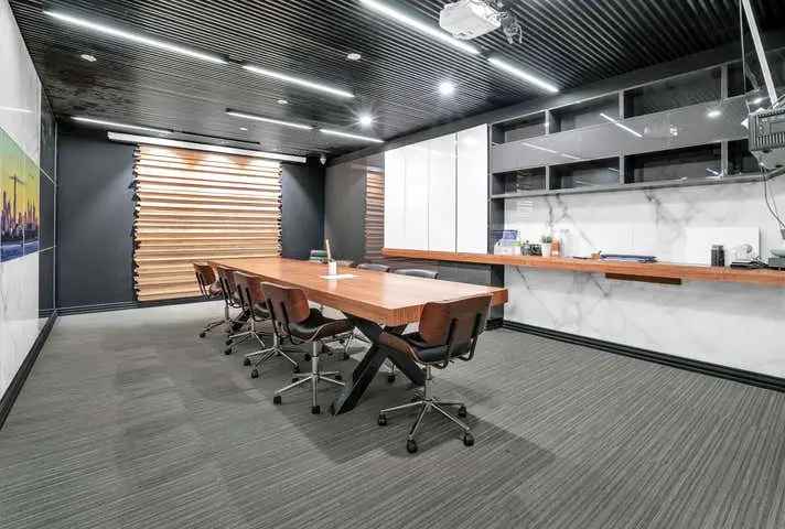 Creative Office Space Abbotsford 450sqm