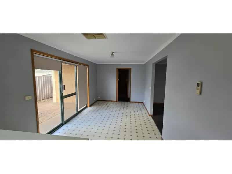 Neat Three Bedroom Home