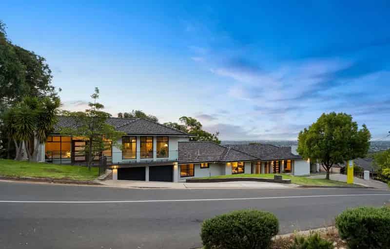 Rent Opulent Family Residence in Woodforde with Pool and Retreat
