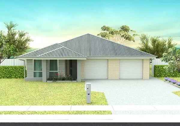 House For Sale in Warwick, Queensland