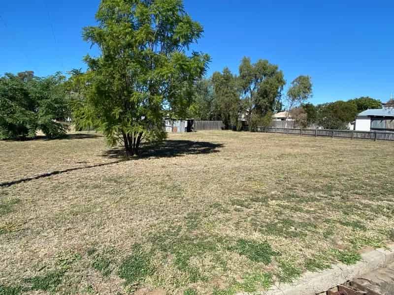 House For Sale , Mitchell, Queensland