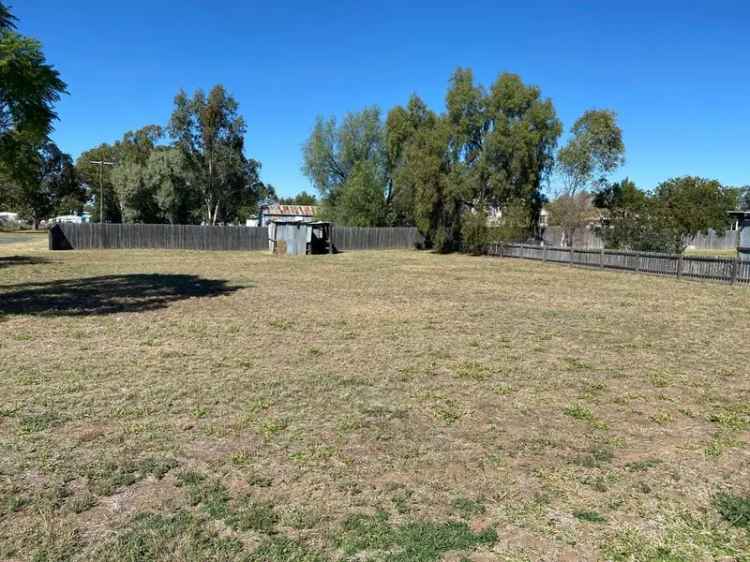 Residential For Sale in Mitchell, Queensland