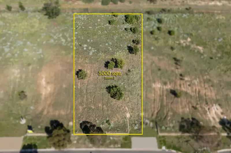 Buy land in Brookhaven Estate with stunning views