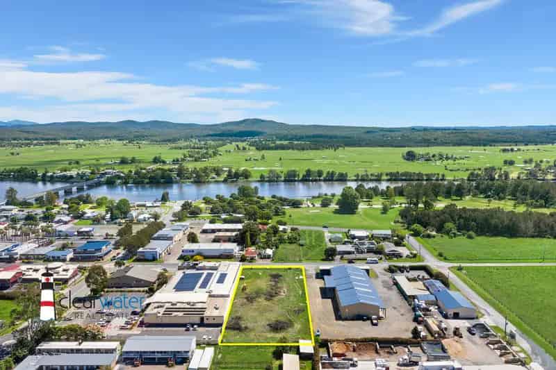 Land For Rent , Moruya, New South Wales