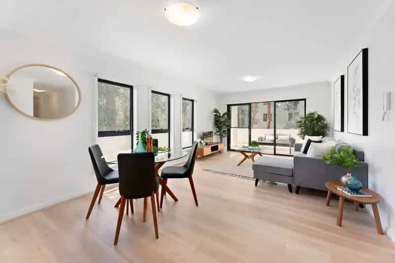 Exceptional Lifestyle Residence for Sale with Pool and Gym in Chatswood