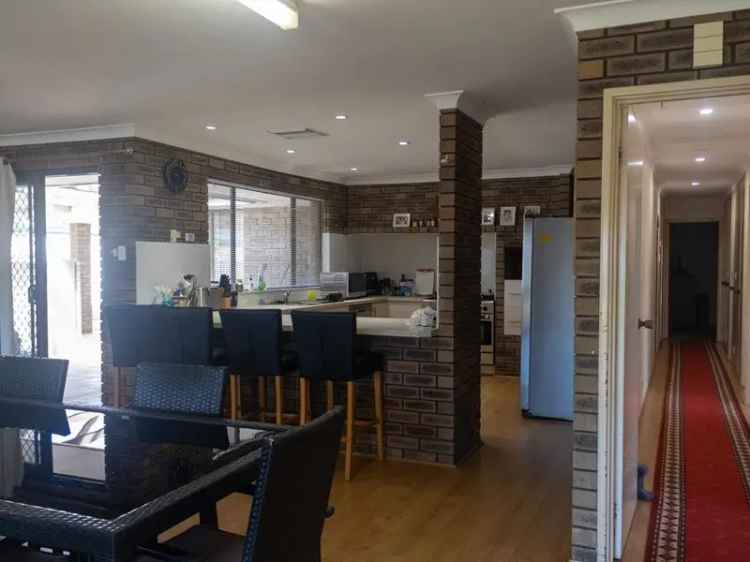 House For Sale , Merredin, Western Australia