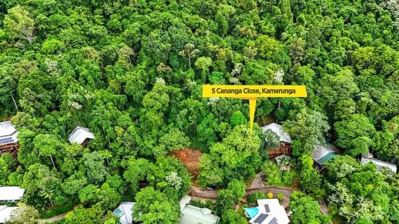Build Your Dream Home Buy Land Elevated Block Mountain Views Near Nature