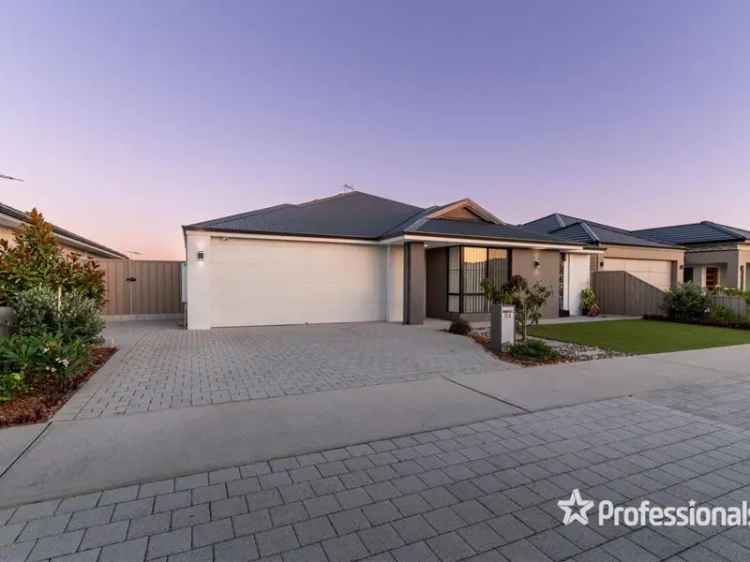 House For Sale in City of Wanneroo, Western Australia