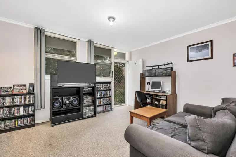 Renovation Potential