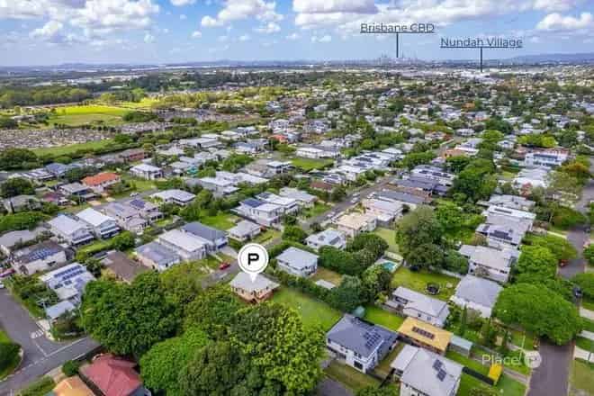 Land For Sale , 54, Lionel Street, City of Brisbane, Queensland