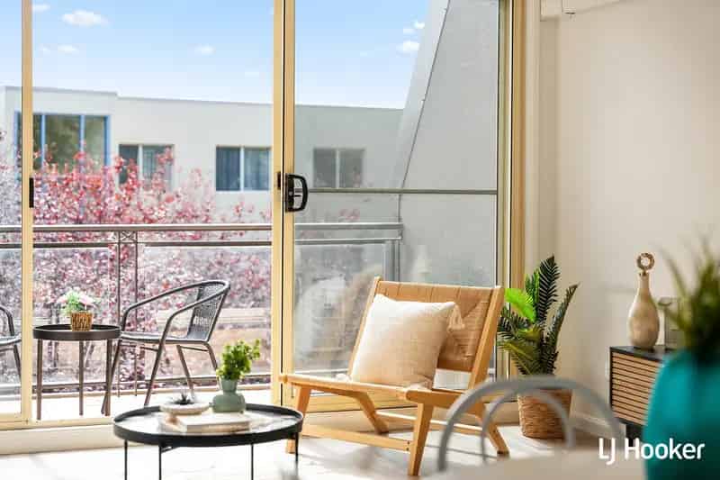 Apartment For Sale , District of Belconnen, Australian Capital Territory