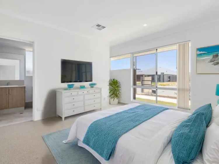 House For Sale in City of Mandurah, Western Australia