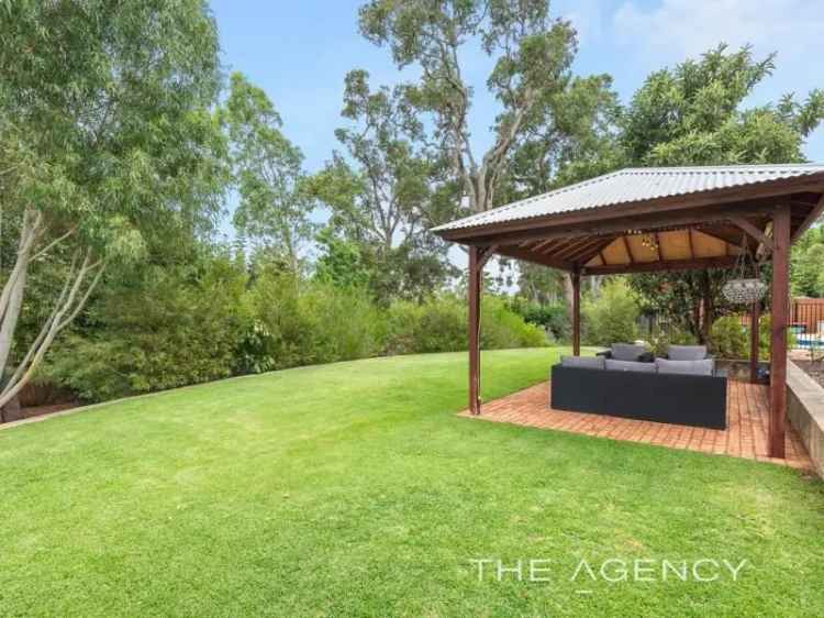 House For Sale in Shire Of Mundaring, Western Australia