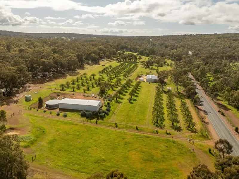 House For Sale , Shire Of Toodyay, Western Australia