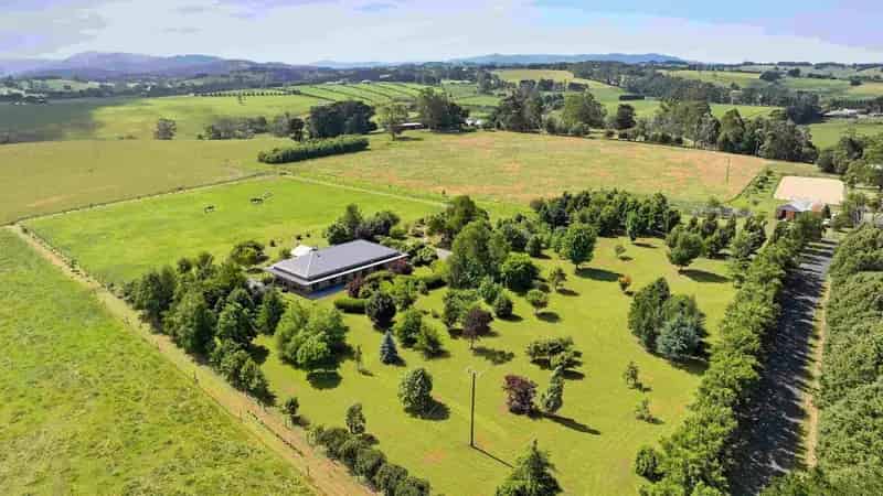 Rural property For Sale , 1061, Neerim East Road, Shire of Baw Baw, Victoria