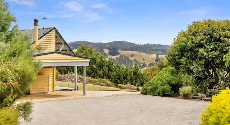 Rural property For Sale , 2625, Grand Ridge Road, Shire of South Gippsland, Victoria
