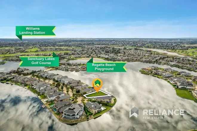 Land For Sale in Melbourne, Victoria