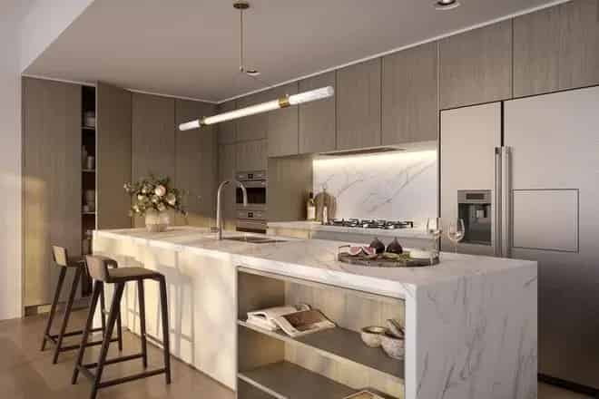 Apartment For Sale , Melbourne, Victoria