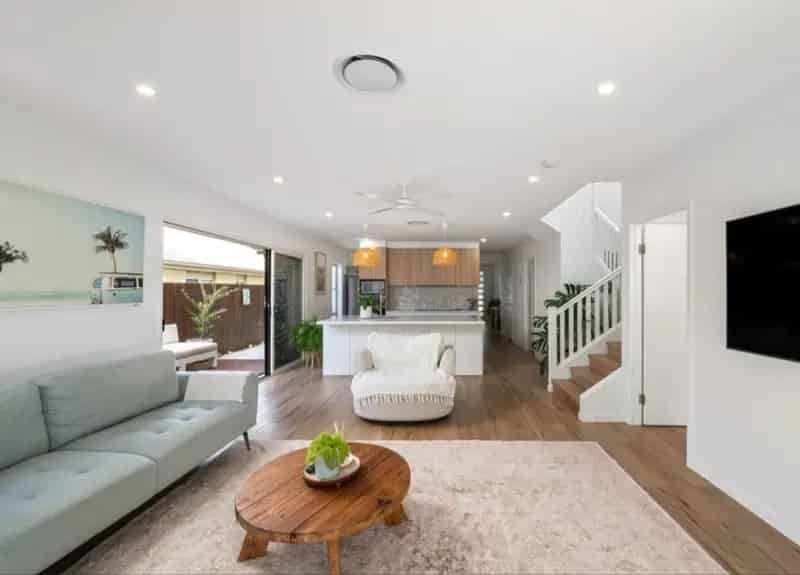 Stunning Family Home in Mountain Creek