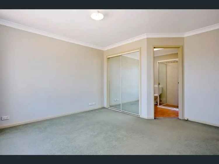 Double Storey Home for Lease Stanhope Gardens NSW